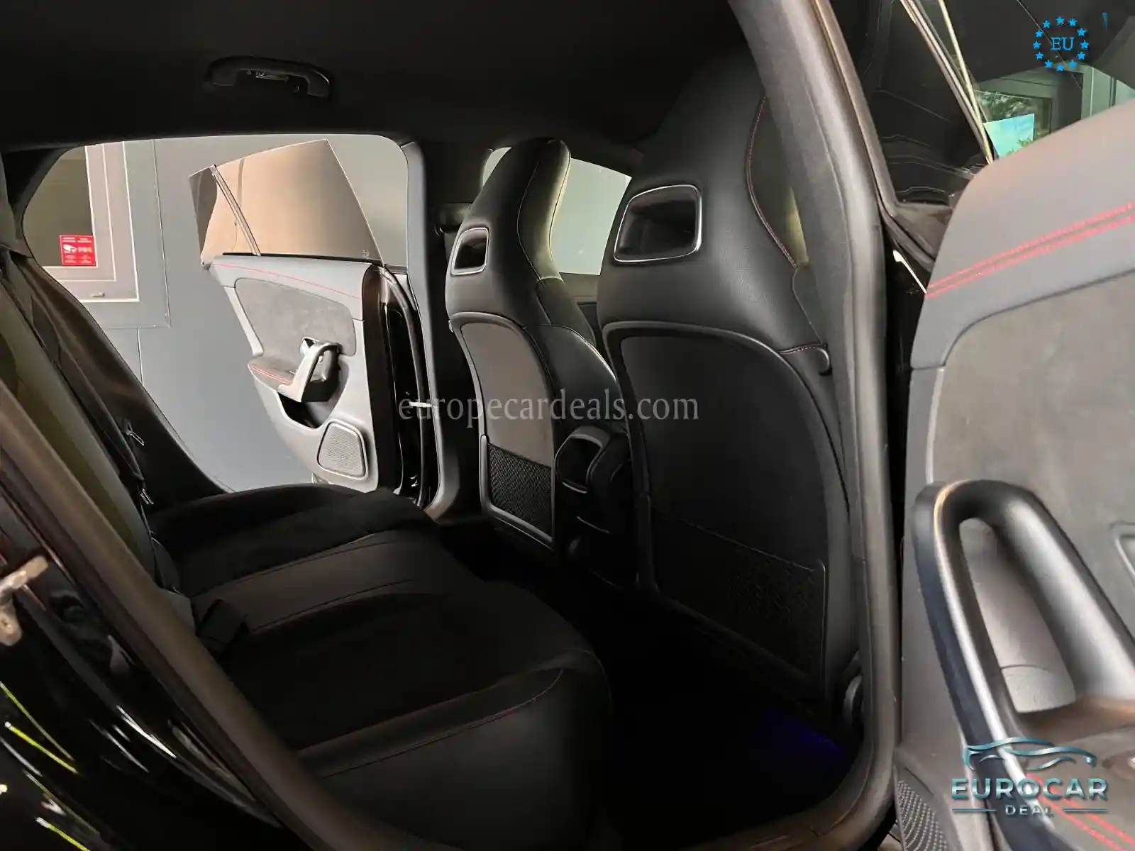Mercedes-Benz CLA 180 Shooting Brake