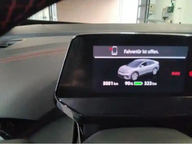 Volkswagen ID.5