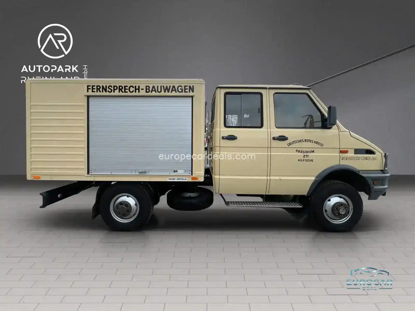 Iveco Other