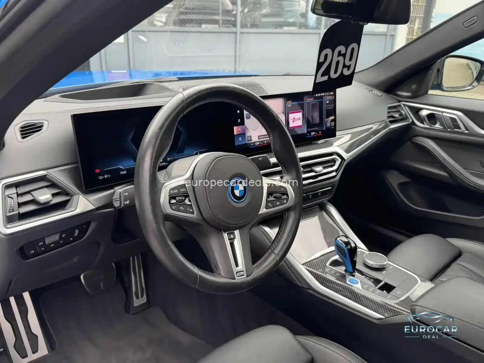 BMW i4