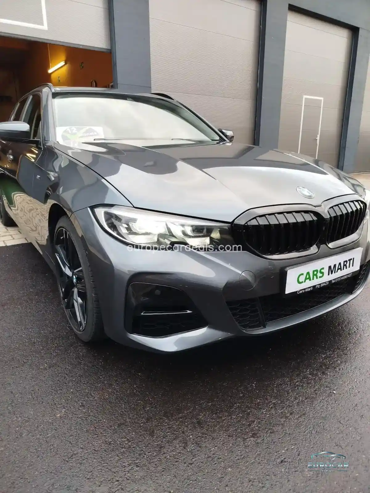 BMW 318