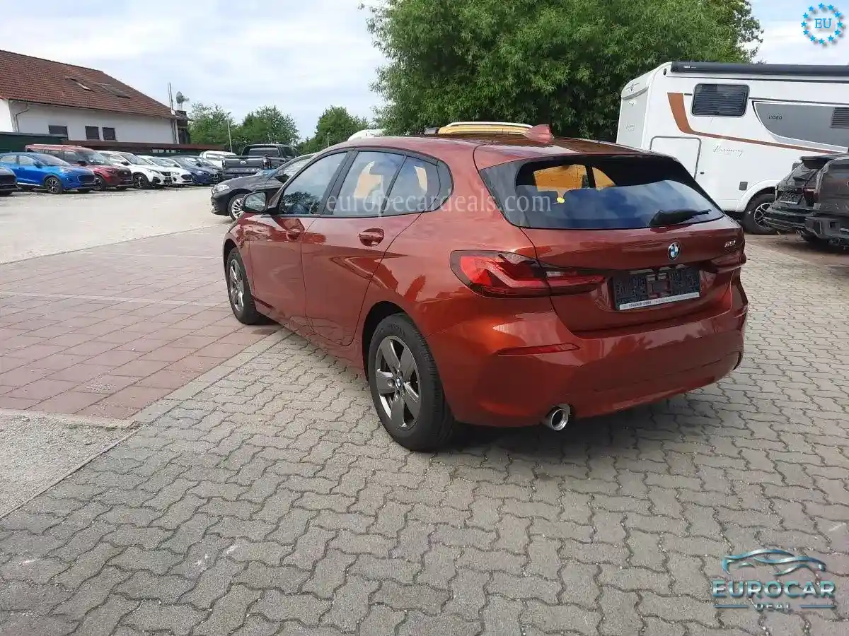 BMW 118