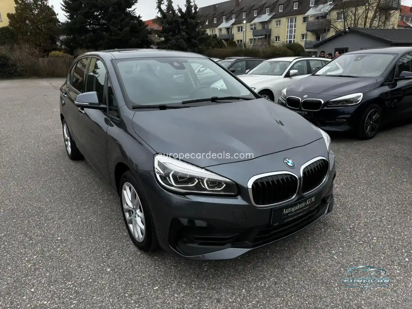 BMW 225 Active Tourer