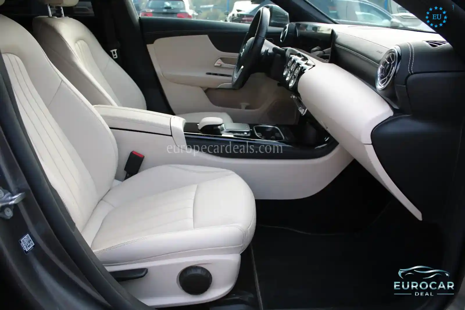 Mercedes-Benz CLA 220