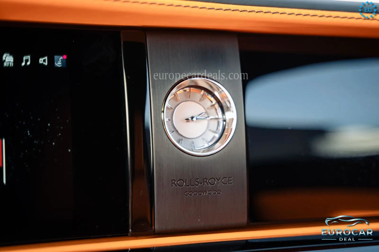 Rolls-Royce Spectre