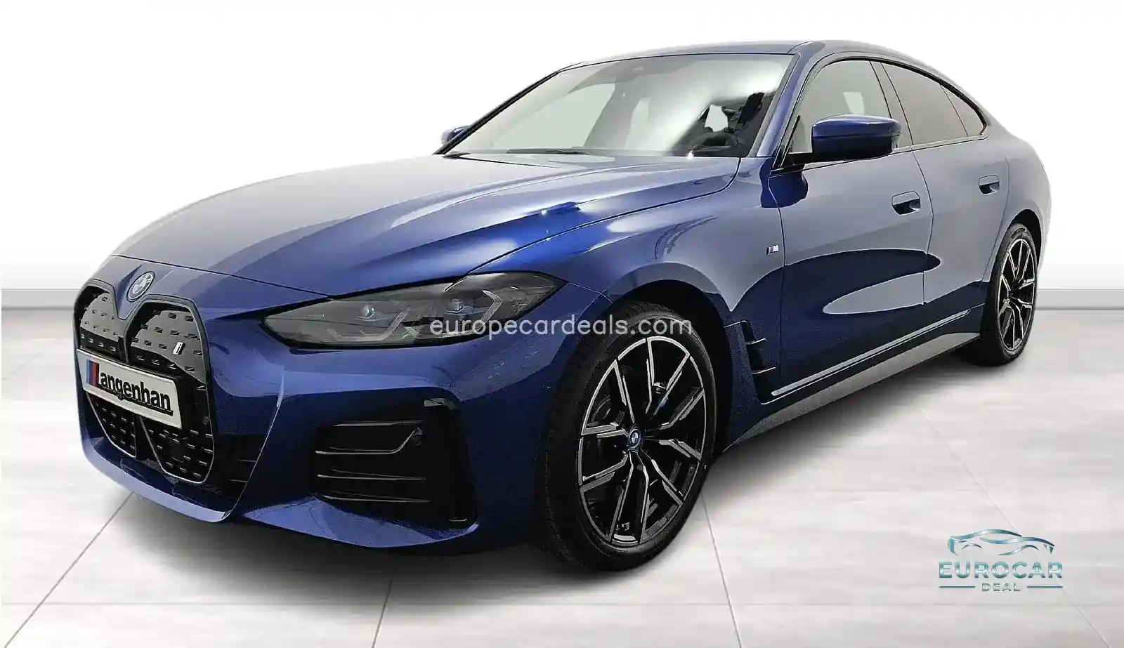 BMW i4