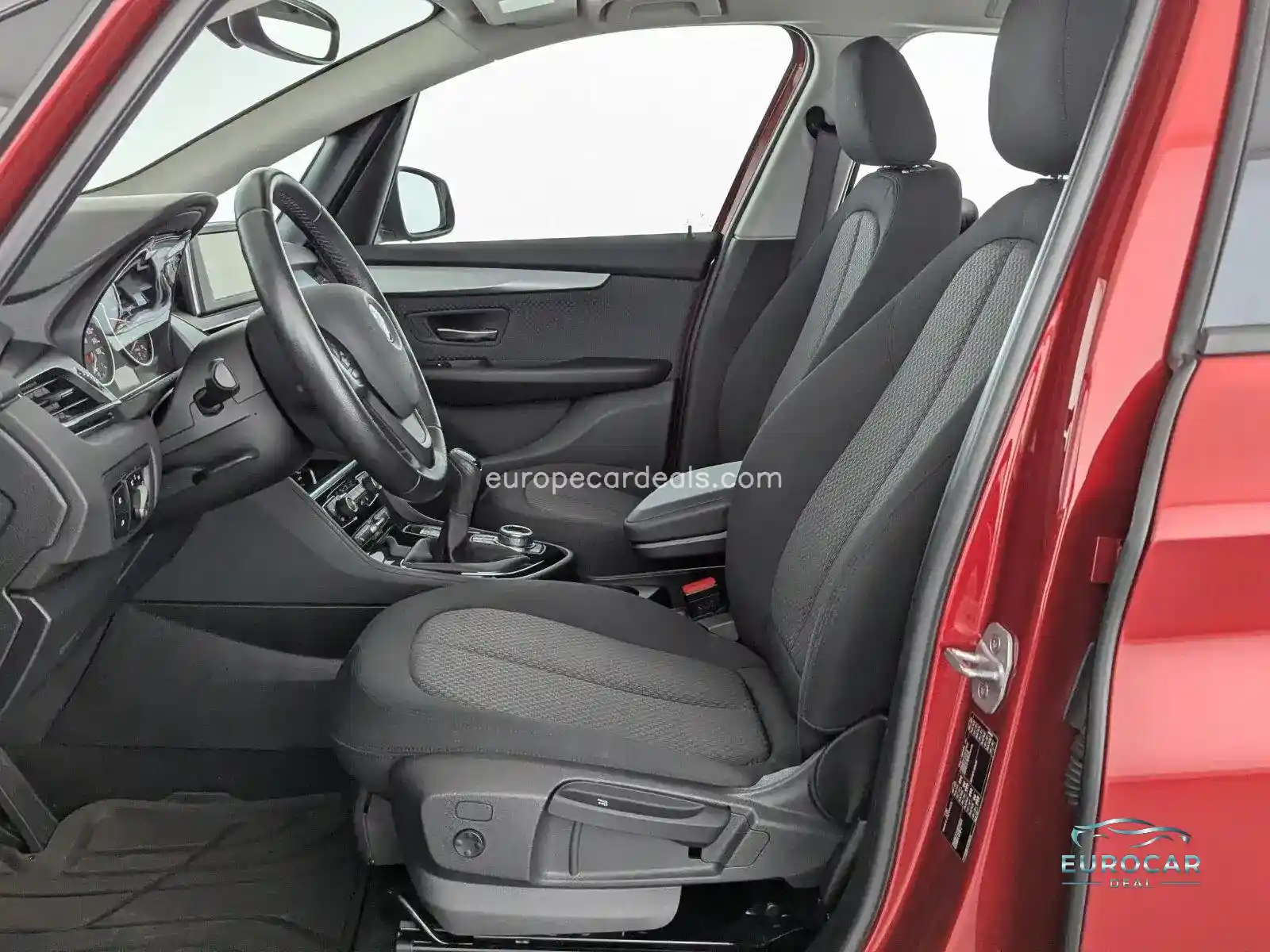 BMW 218 Active Tourer