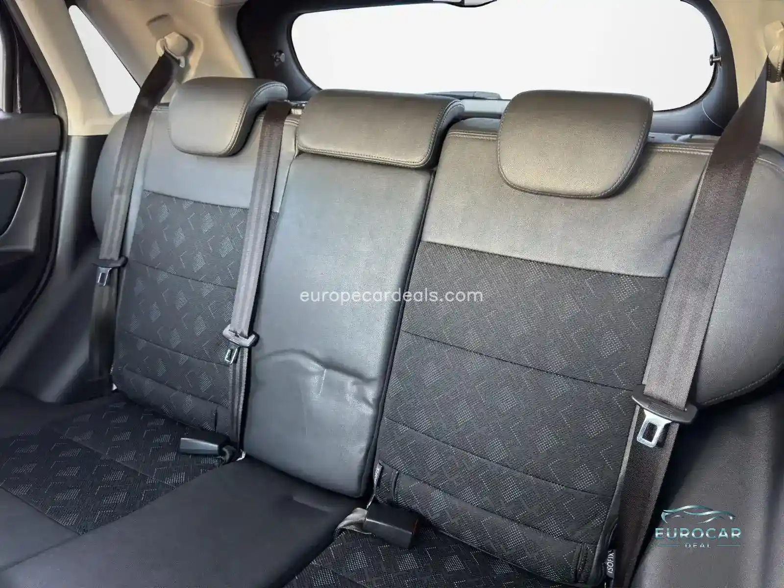 BAIC Senova X25