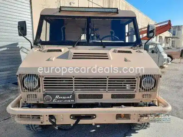 Iveco Other
