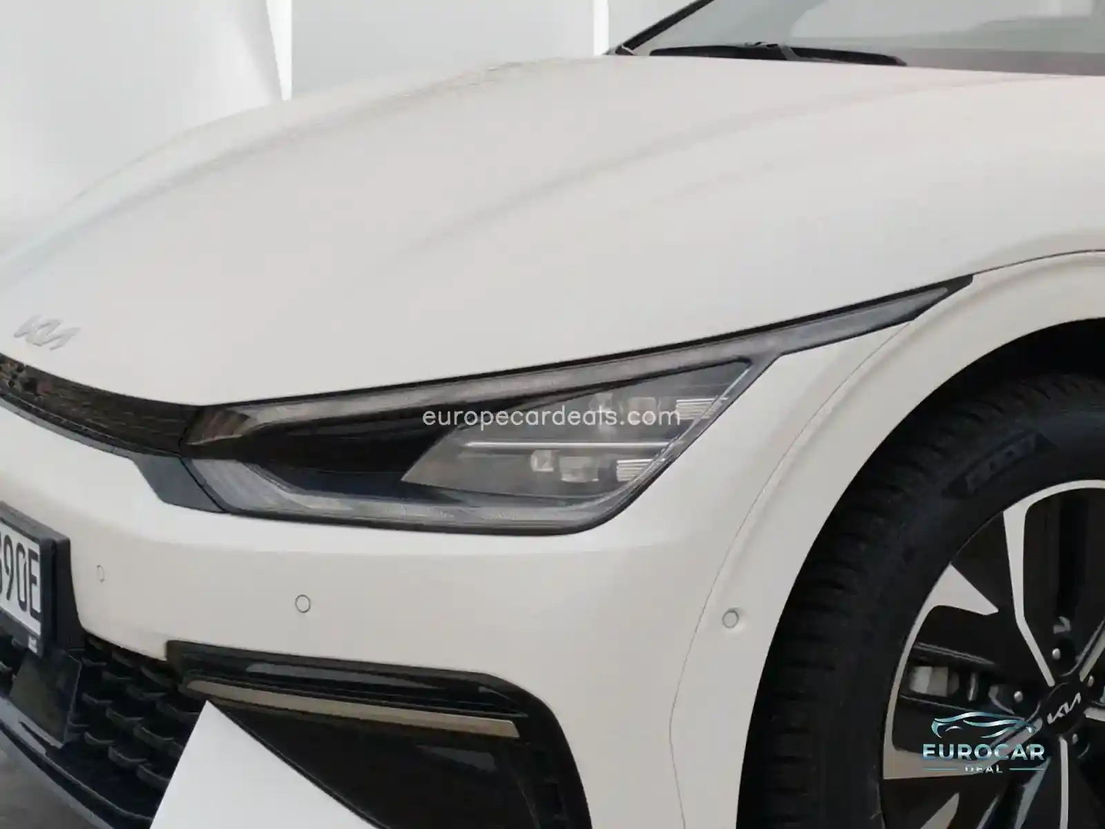 Kia EV6