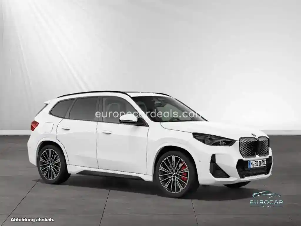 BMW iX1