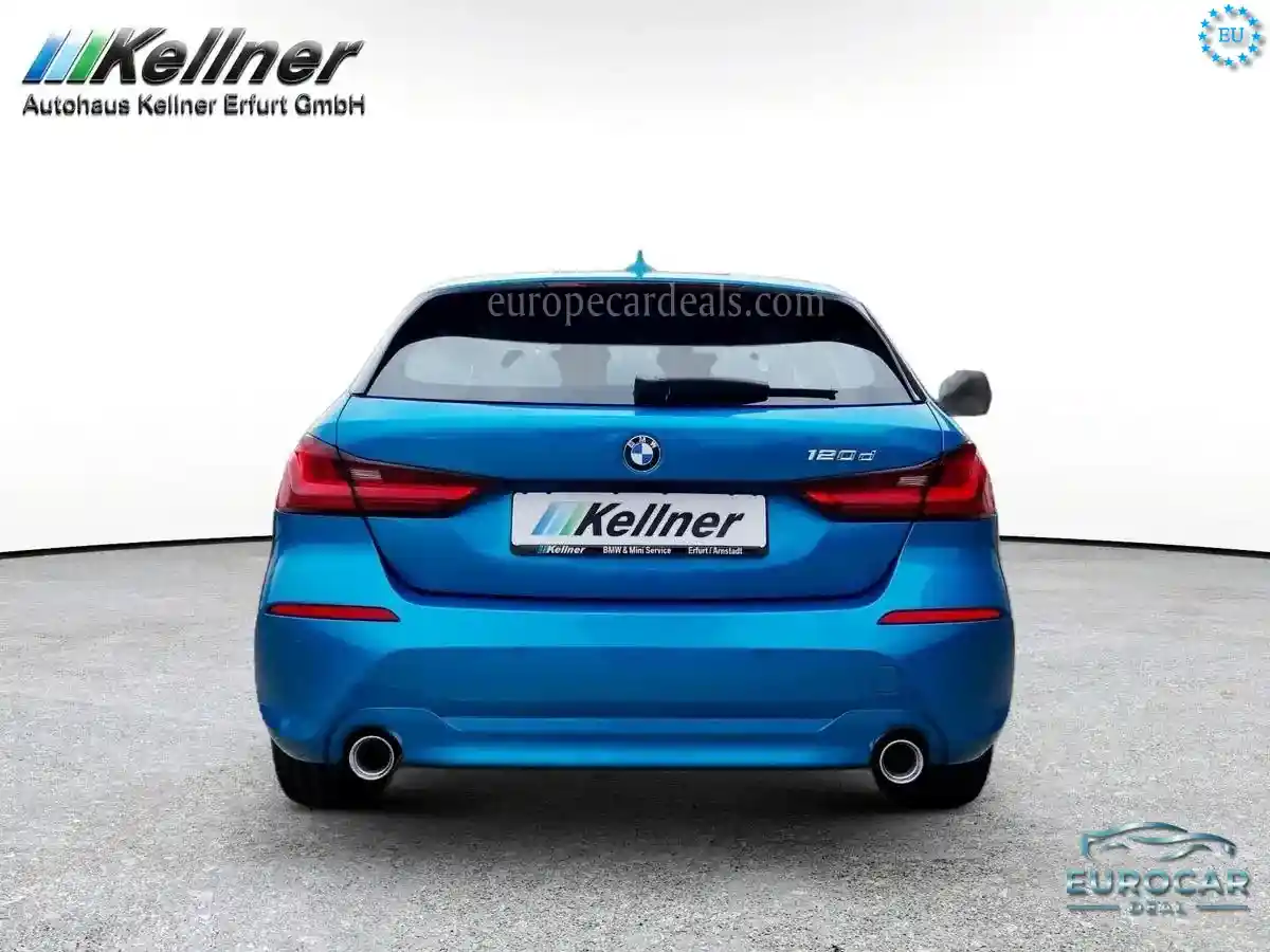 BMW 120