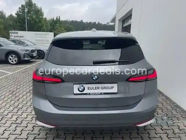 BMW 220 Active Tourer