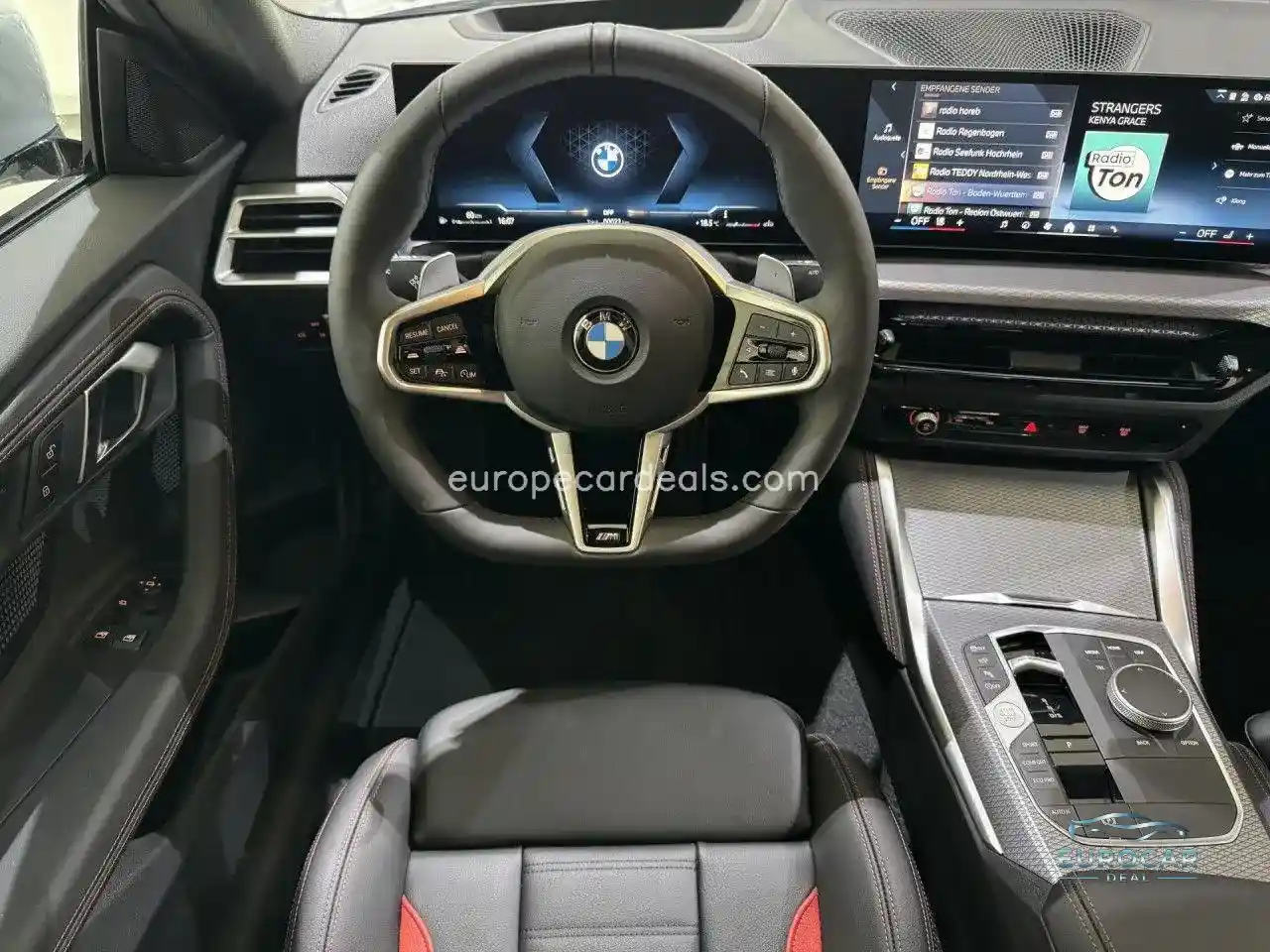BMW 230
