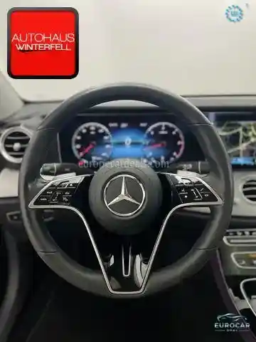 Mercedes-Benz E 400
