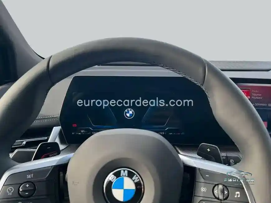 BMW 218 Active Tourer