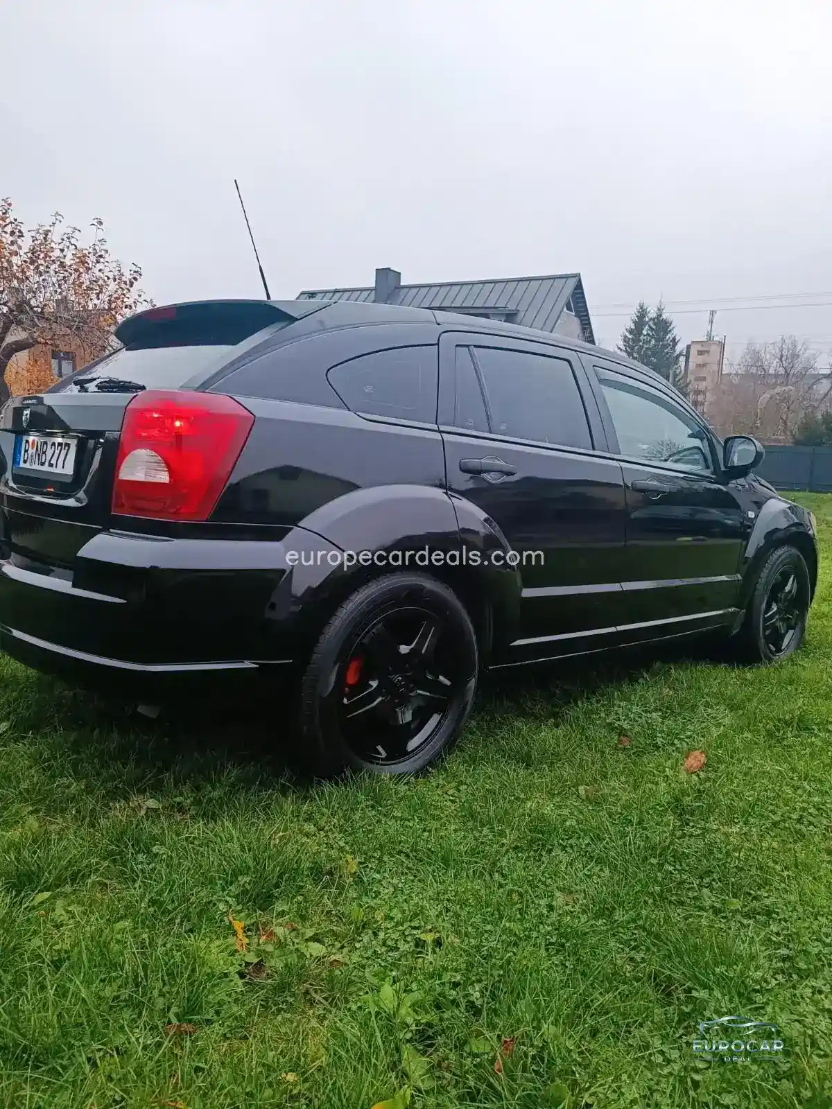 Dodge Caliber
