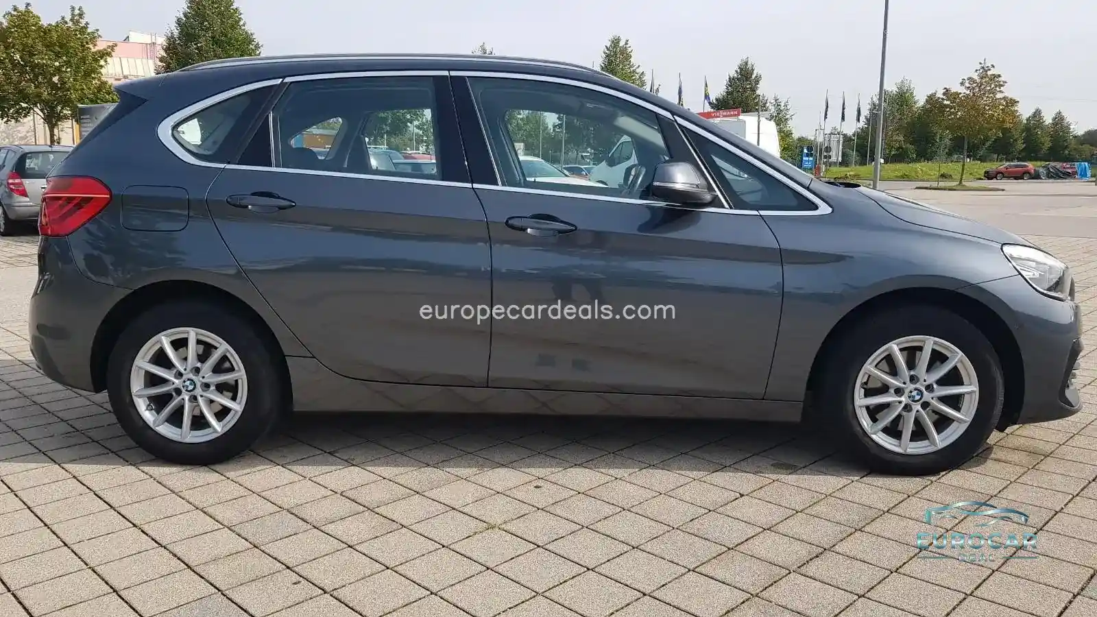 BMW 218 Active Tourer