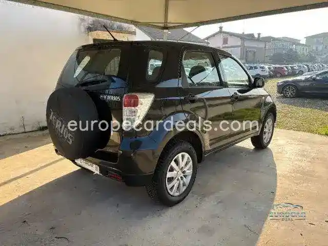 Daihatsu Terios