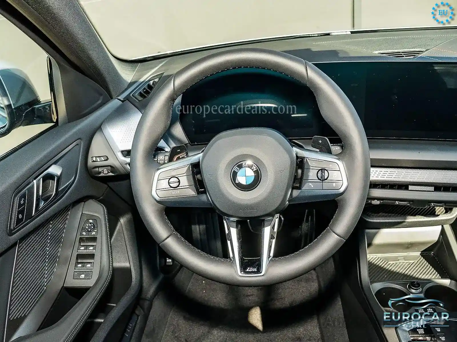 BMW 123