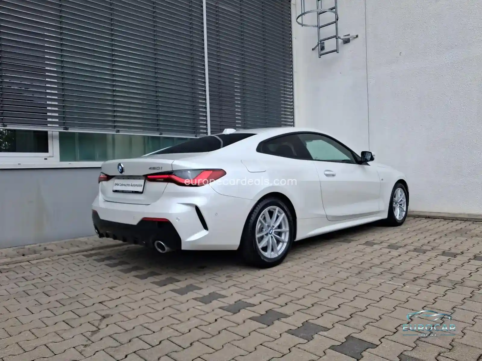 BMW 420