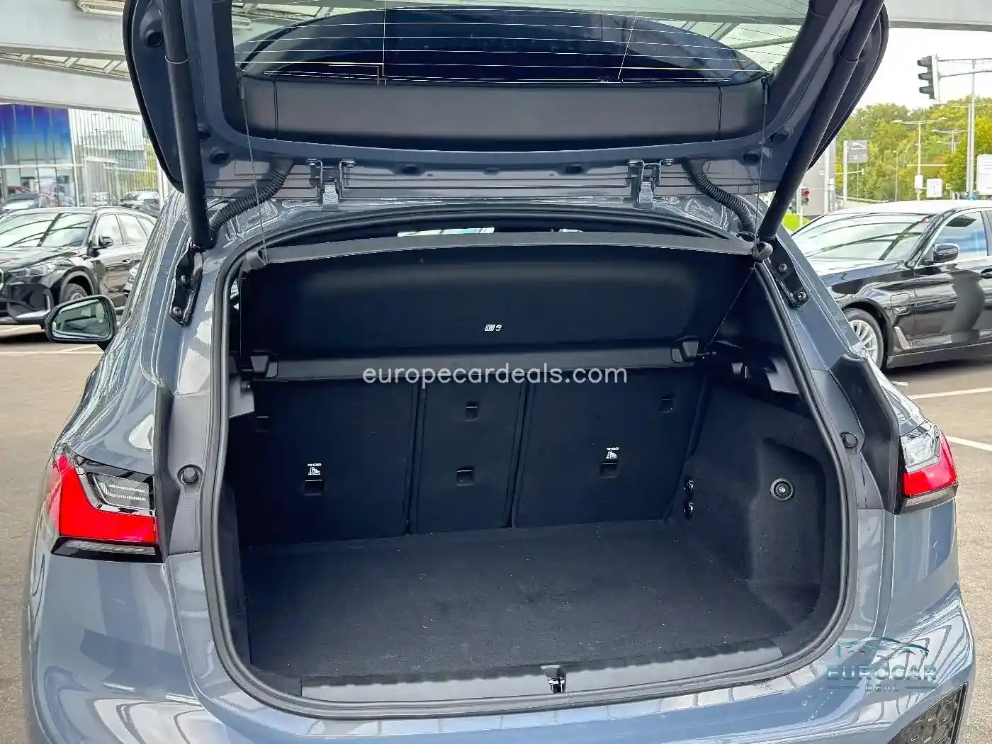 BMW 220 Active Tourer