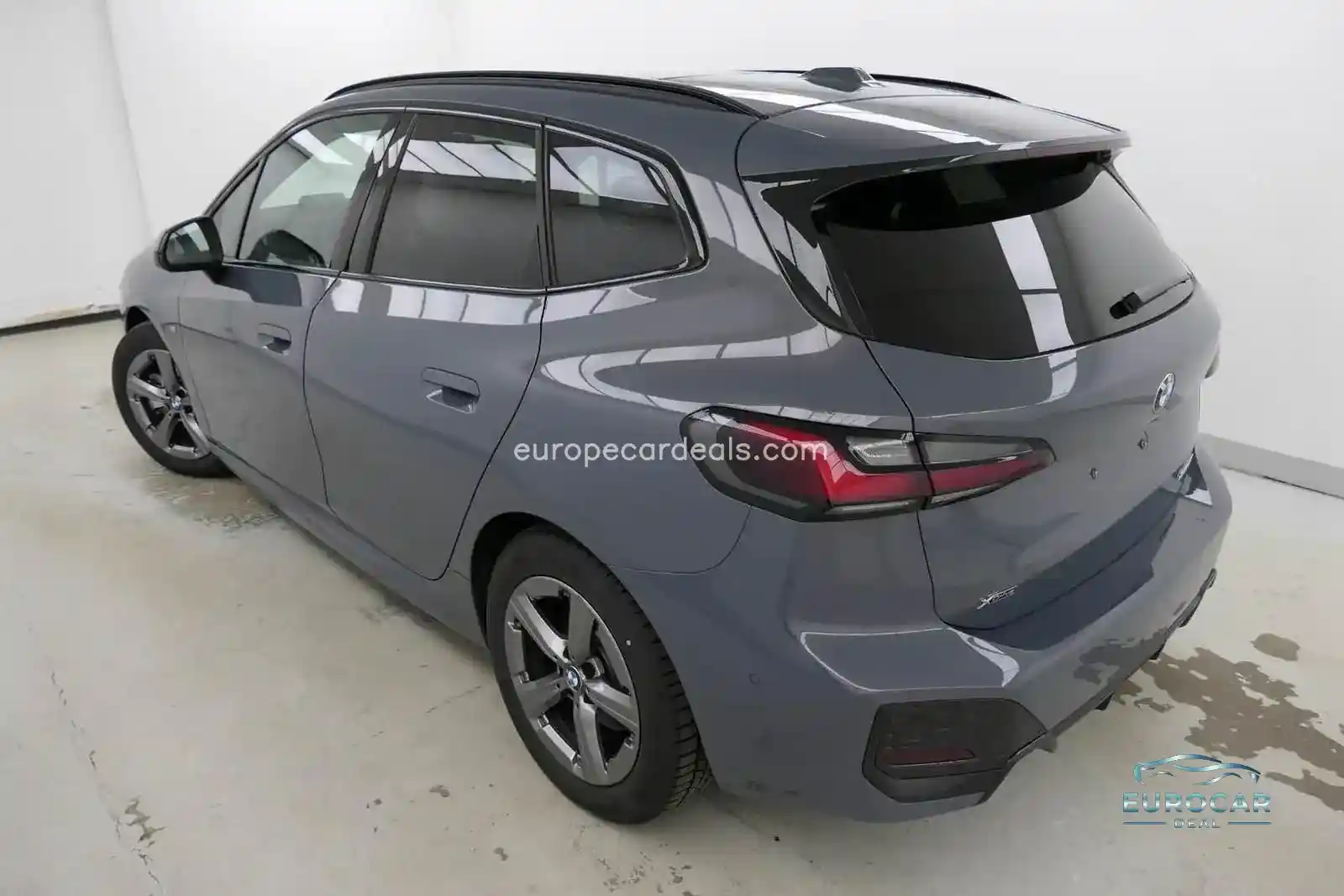 BMW 223 Active Tourer