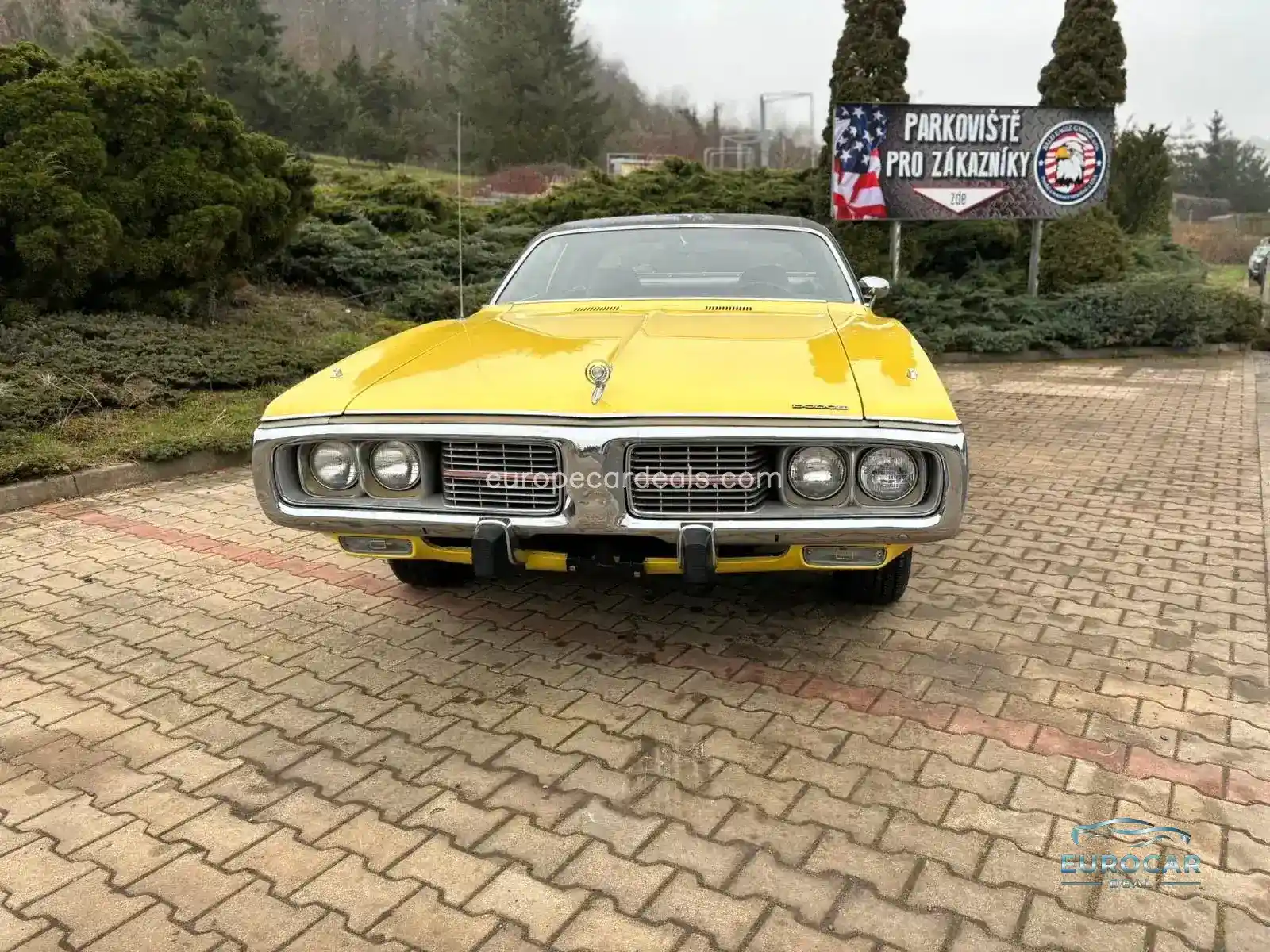 Dodge Charger