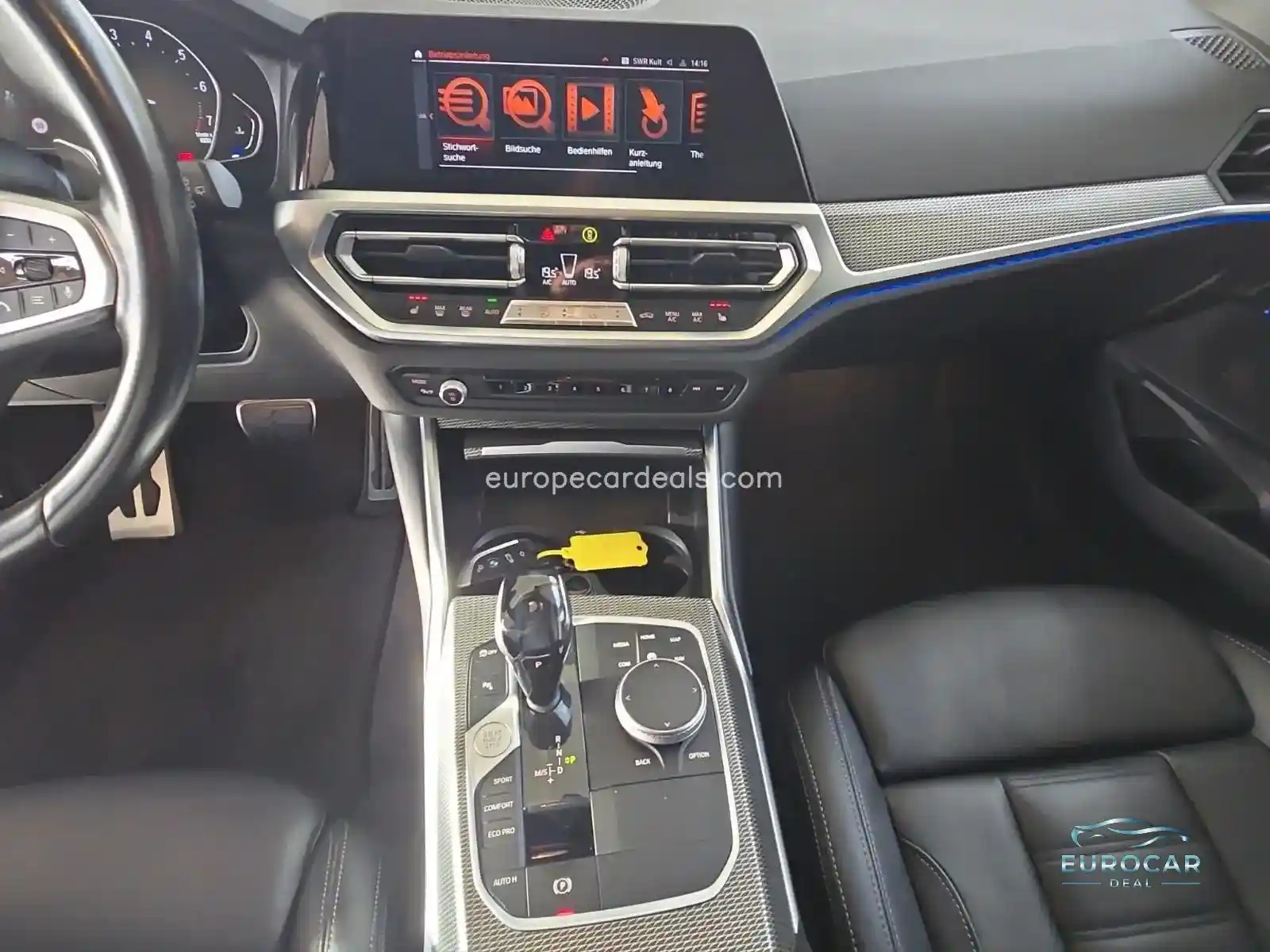BMW M340i