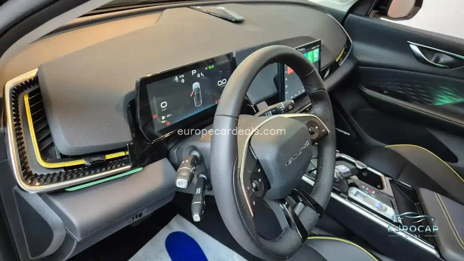 BAIC Beijing X55
