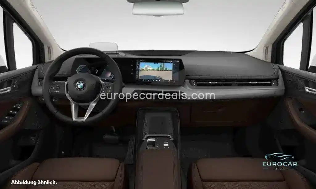BMW 220 Active Tourer