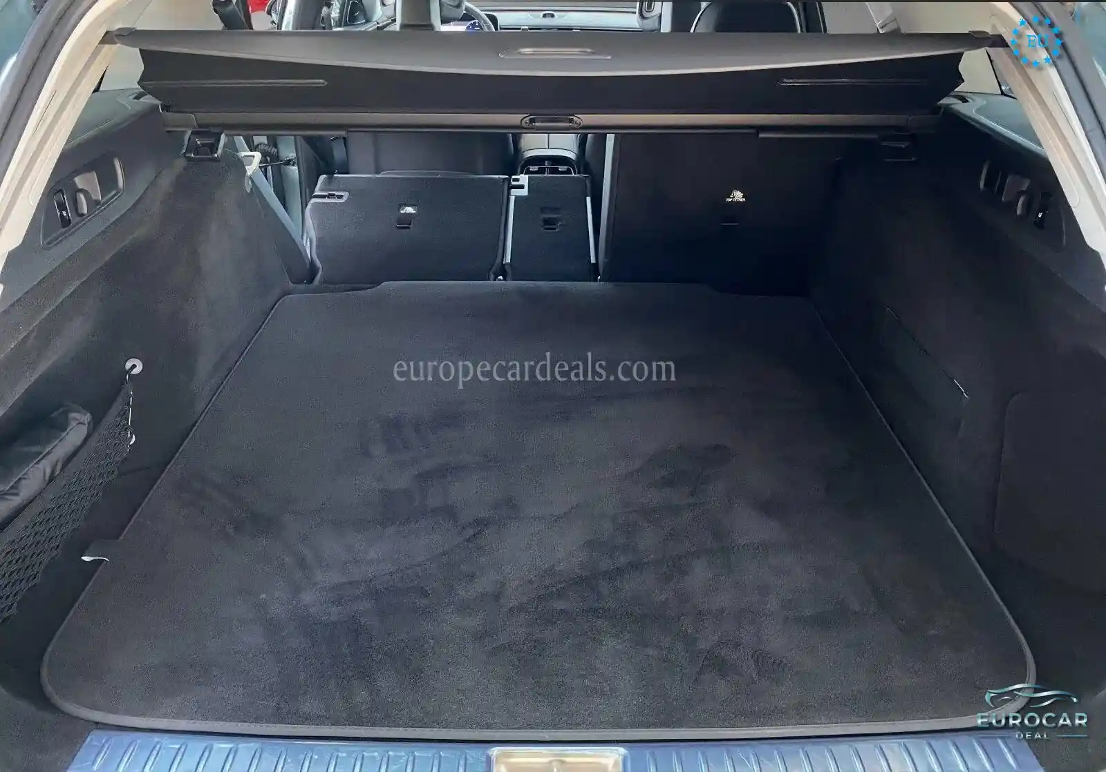 Mercedes-Benz E 450