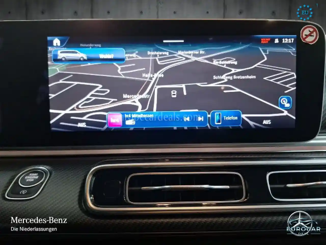 Mercedes-Benz V 300