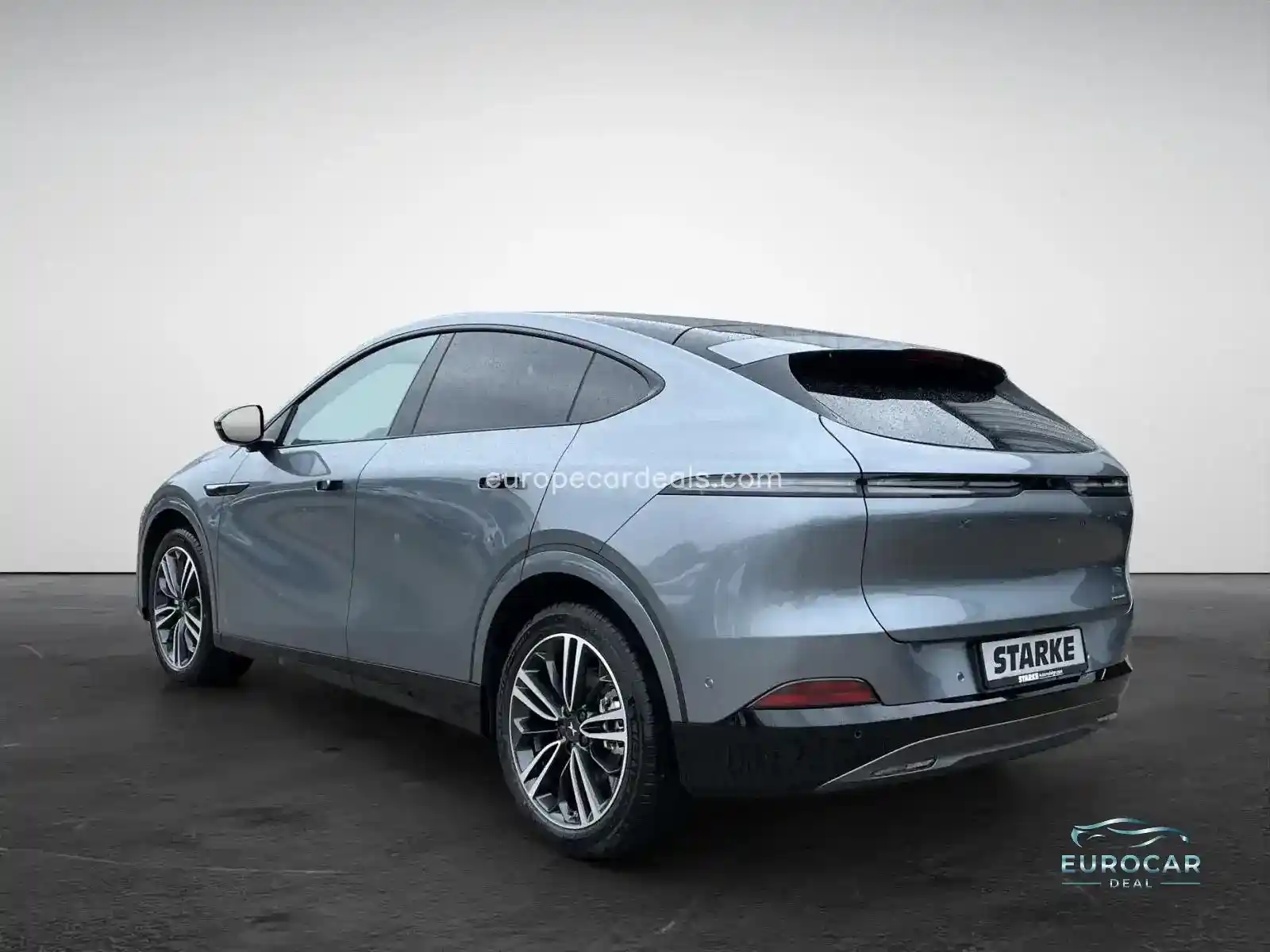 XPENG G6