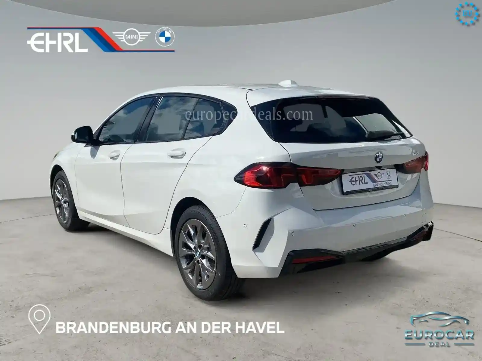 BMW 120
