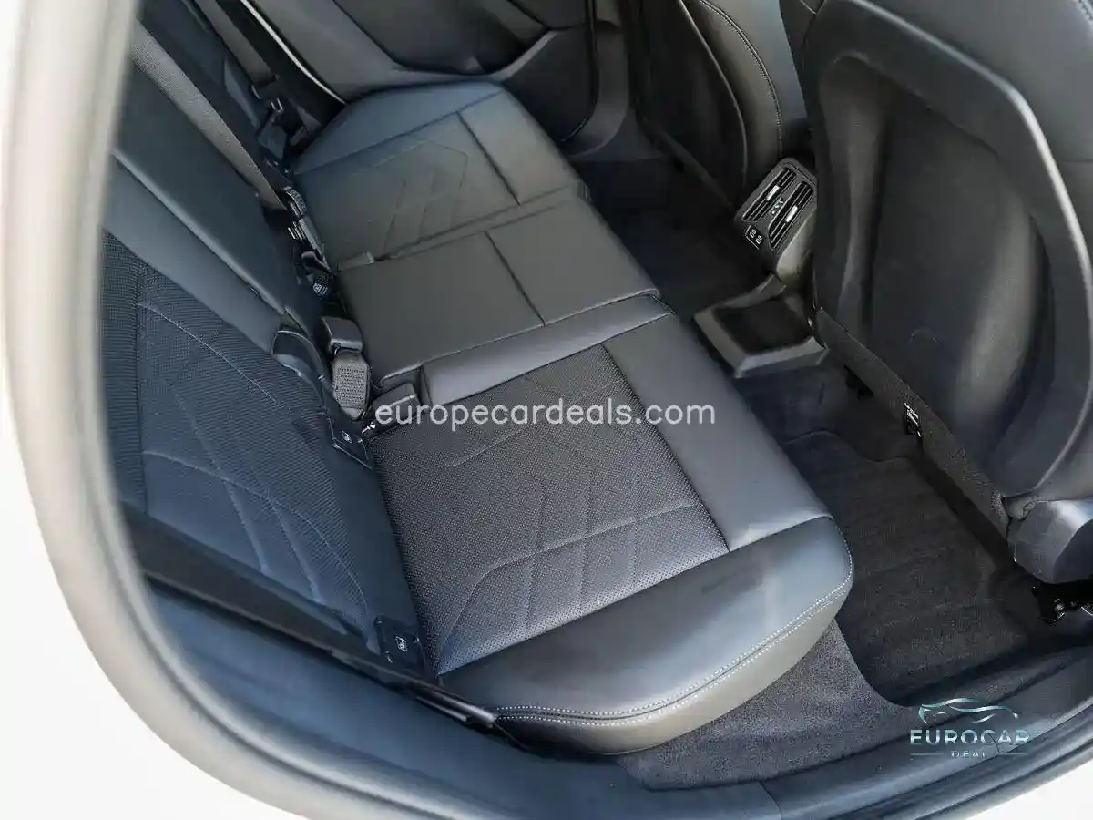 BMW 220 Active Tourer