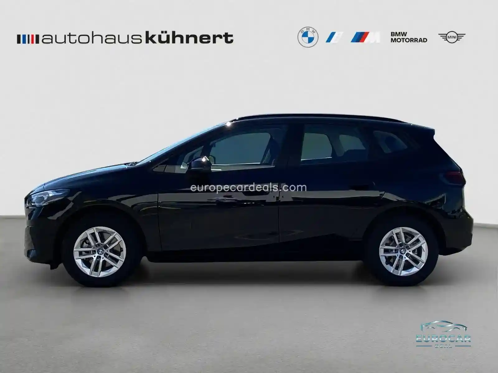 BMW 216 Active Tourer
