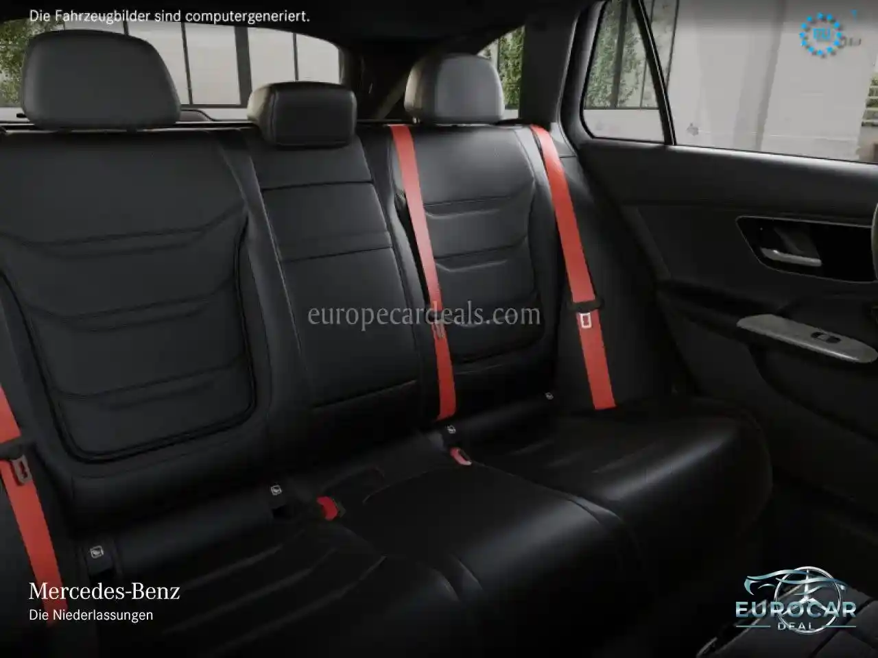 Mercedes-Benz C 43 AMG