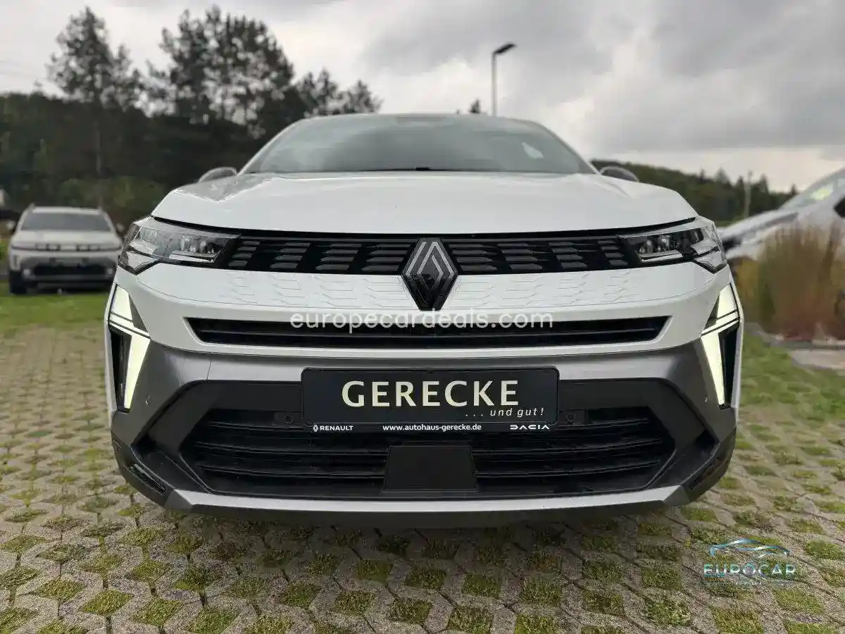 Renault Symbioz