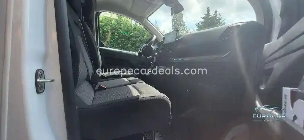 Toyota Proace (Verso)