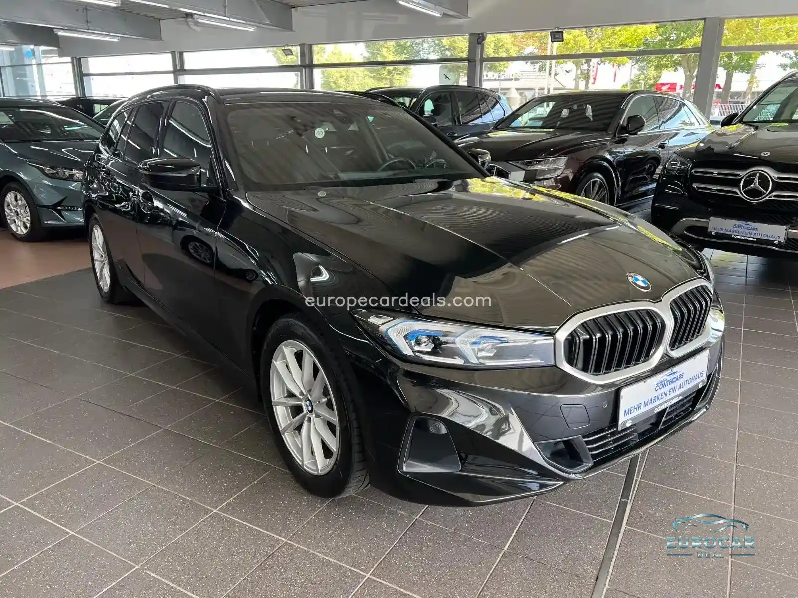BMW 318