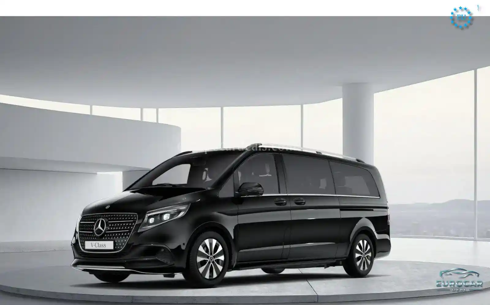 Mercedes-Benz V 300