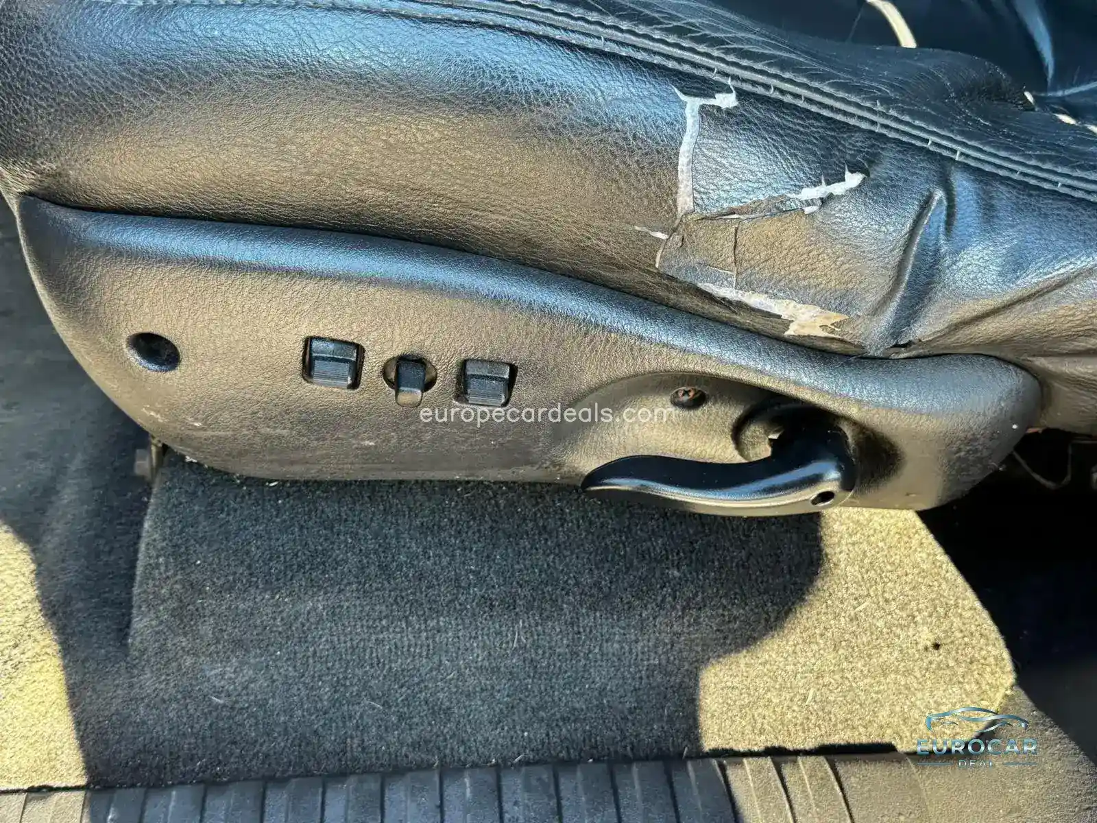 Dodge Dakota