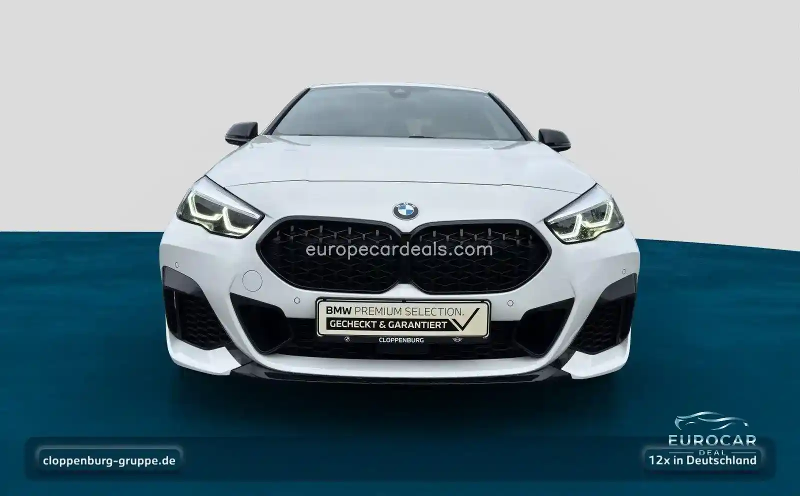 BMW M235