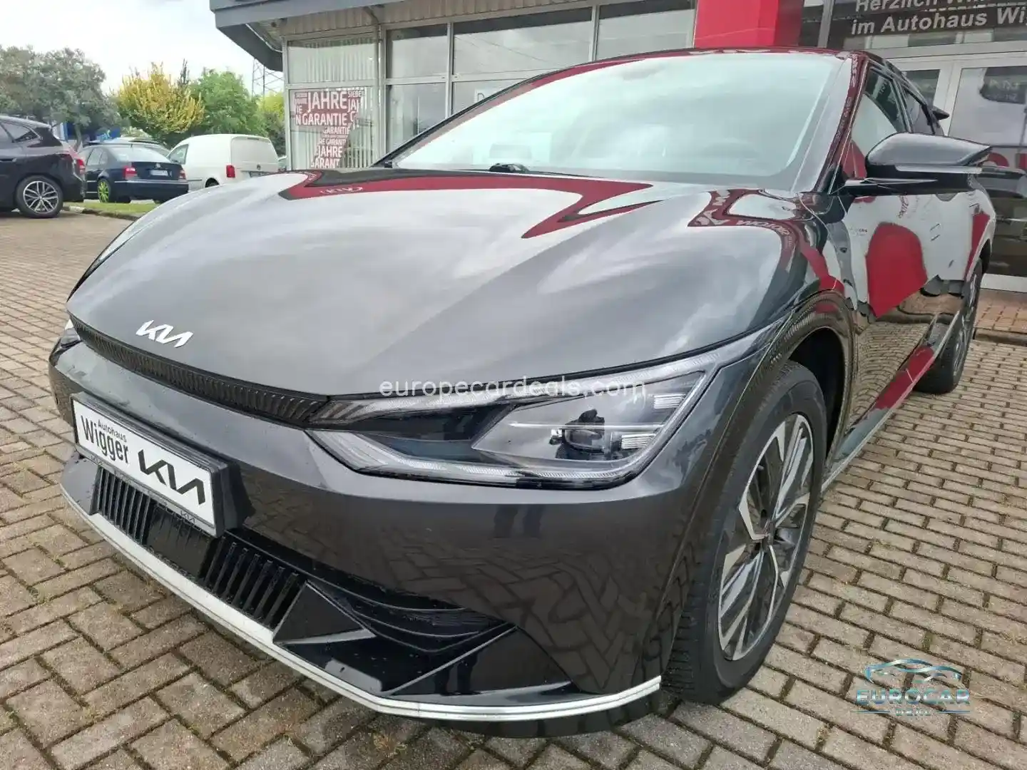 Kia EV6
