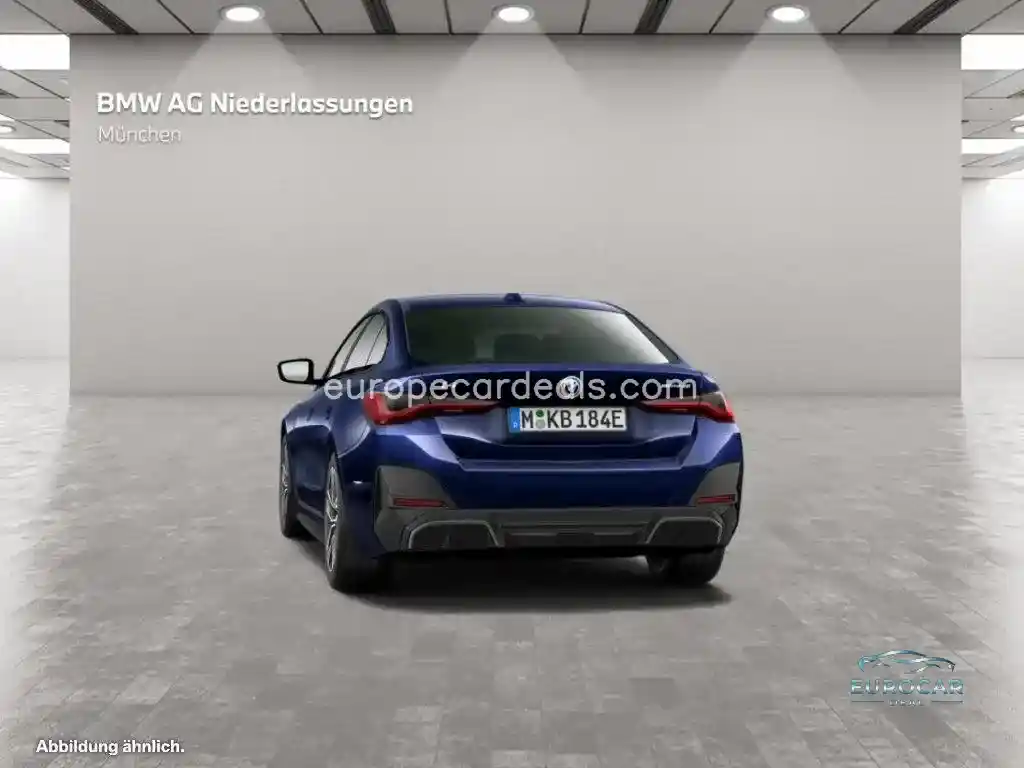 BMW i4