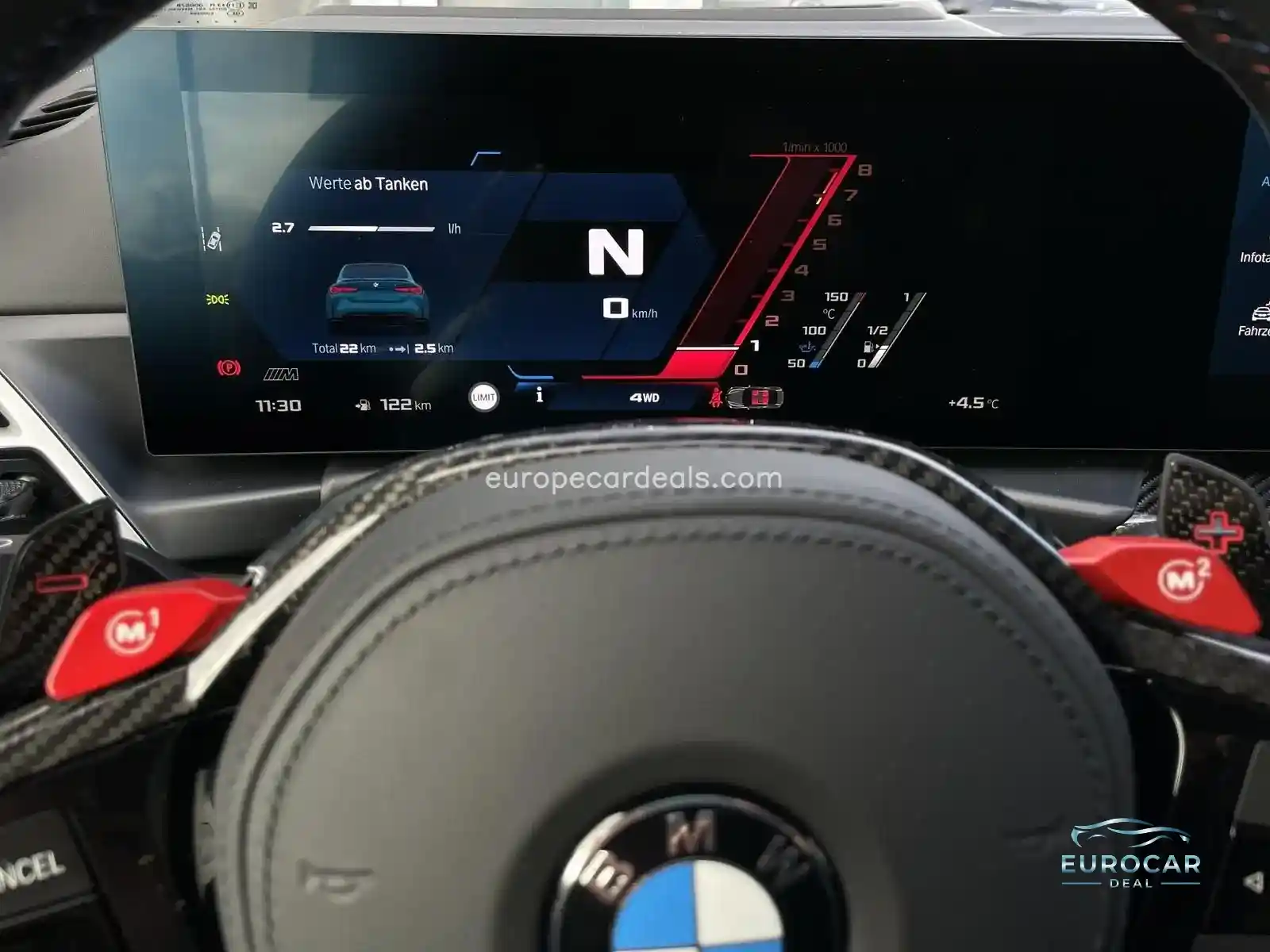 BMW M4