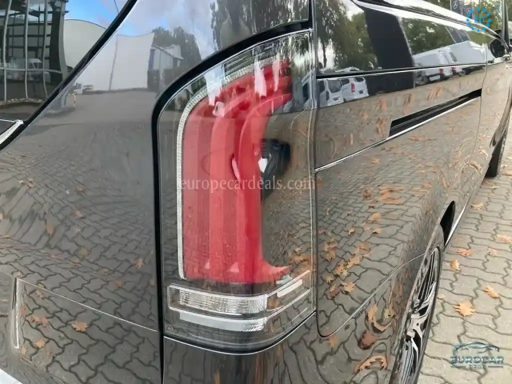 Mercedes-Benz V 300
