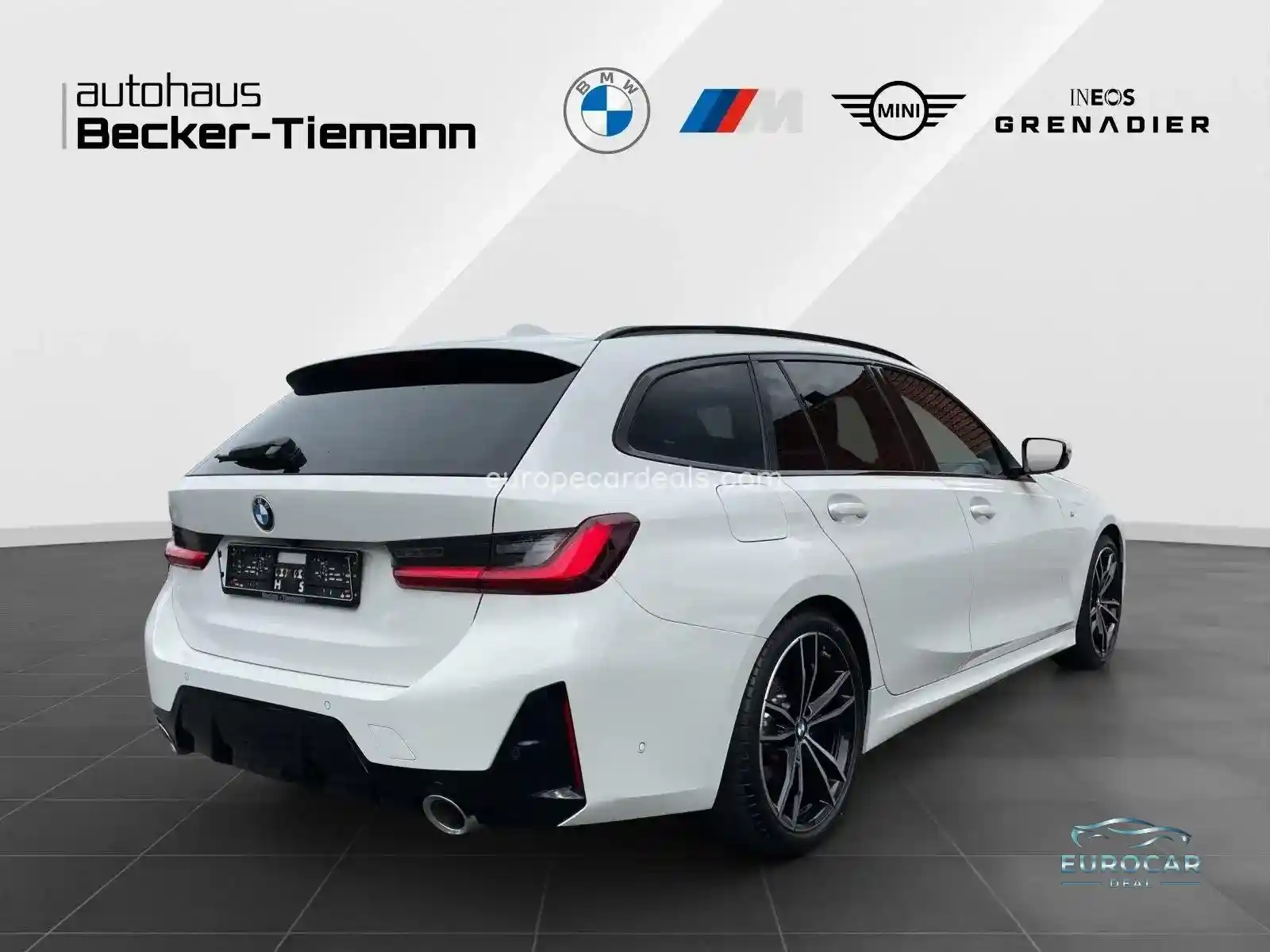 BMW 330
