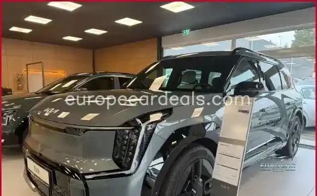 Kia EV9